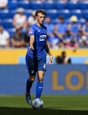 Tim Drexler retourne à Hoffenheim après une pige réussie à Nürnberg