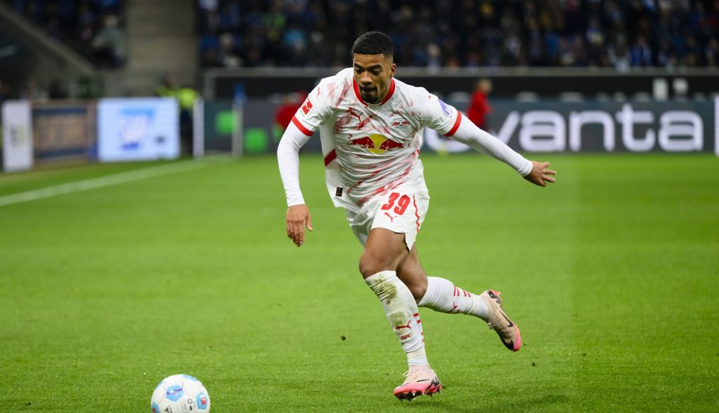 Benjamin Henrichs voit le bout du tunnel et savoure même les courbatures