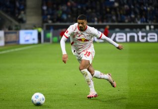 Benjamin Henrichs voit le bout du tunnel et savoure même les courbatures