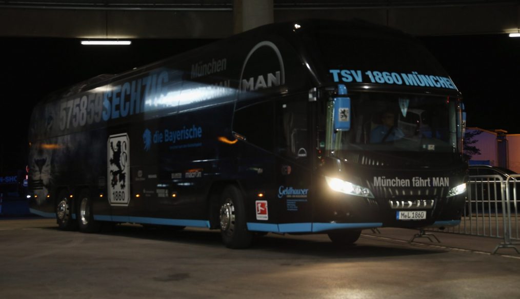 Le TSV 1860 München préparera sa saison 2025/26 avec un stage en Autriche