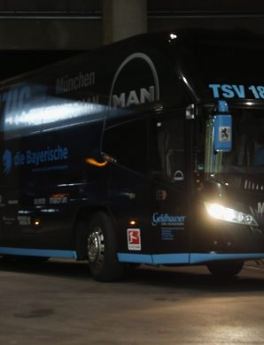 Le TSV 1860 München préparera sa saison 2025/26 avec un stage en Autriche