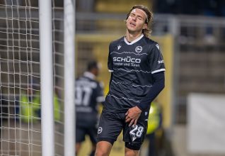 Arminia Bielefeld : Roberts Uldrikis absent jusqu’à la fin de l’année 2025 ?