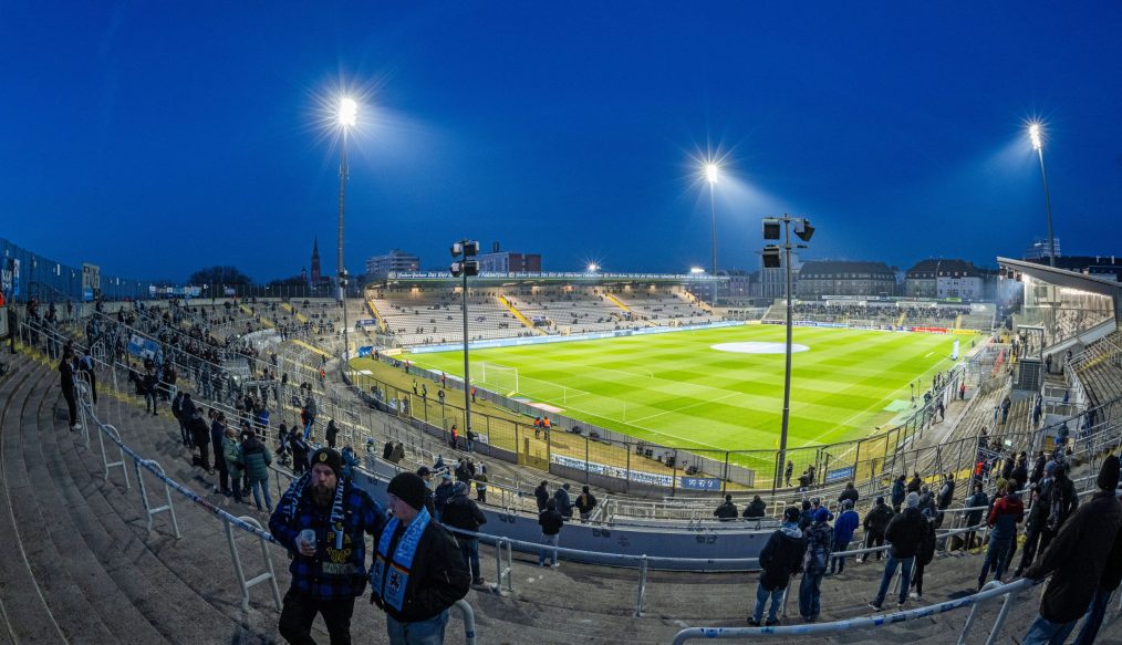 Les clubs bavarois ne paieront pas les frais de police pour les matchs à hauts risques