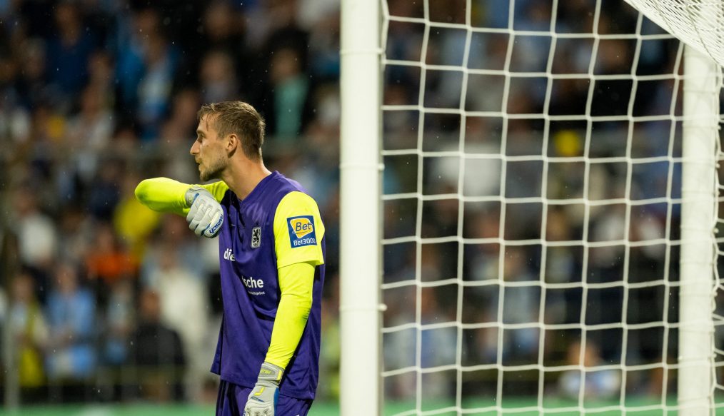 OFFICIEL : Marco Hiller quitte le TSV 1860 München après 17 ans de fidélité