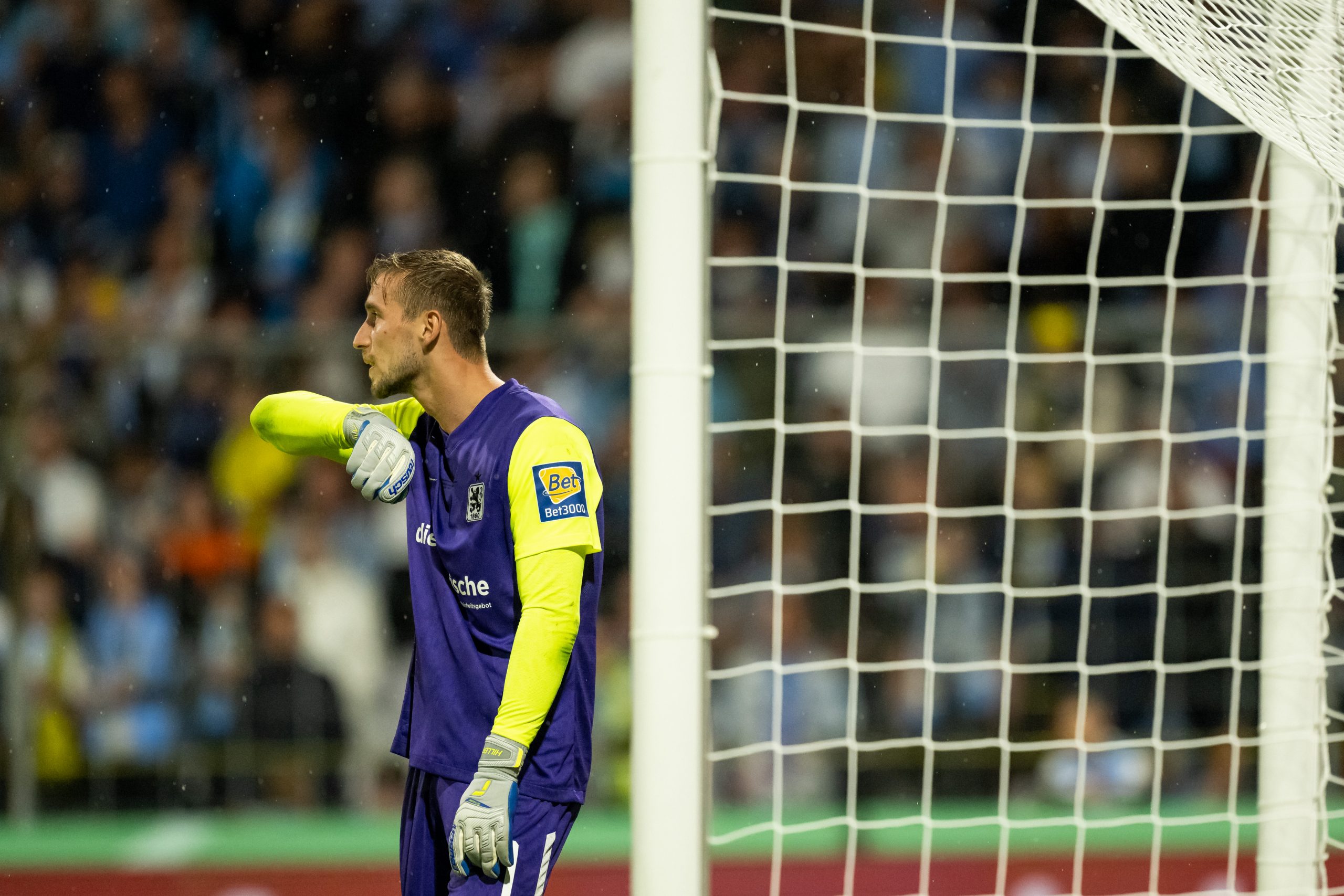 OFFICIEL : Marco Hiller quitte le TSV 1860 München après 17 ans de fidélité