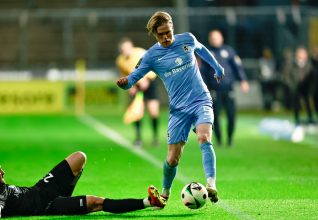 Le TSV 1860 München et 11teamsports mettent fin à leur partenariat d’équipement