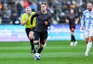 Après 14 années, Sebastian Maier tire sa révérence : fin de carrière pour le vice-capitaine d’Unterhaching