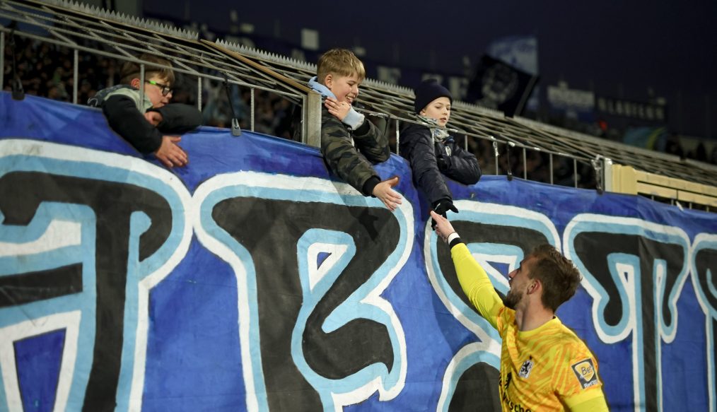 Marco Hiller fait ses adieux au TSV 1860 München : une icône quitte le Grünwalder !