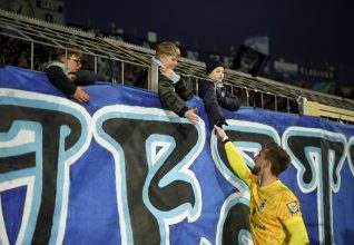 Marco Hiller fait ses adieux au TSV 1860 München : une icône quitte le Grünwalder !