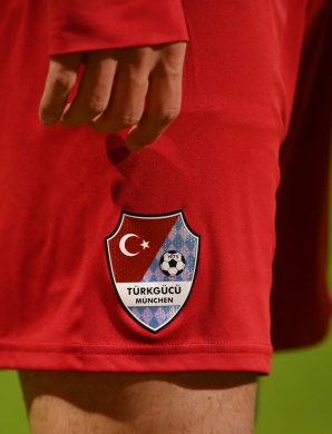 Rétrogradation confirmée : Le Türkgücü München exclu de la Regionalliga Bayern pour 2025/26