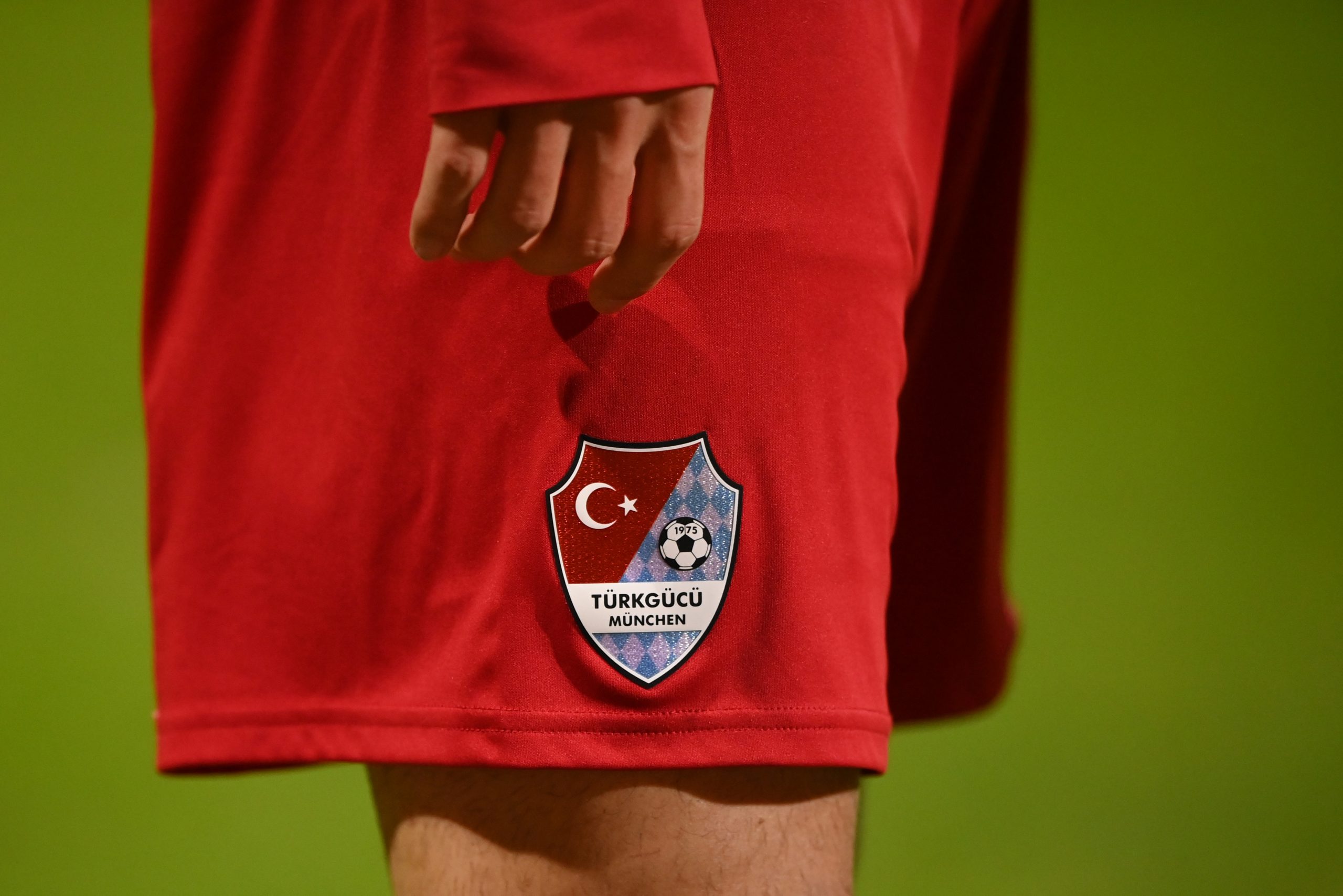 Rétrogradation confirmée : Le Türkgücü München exclu de la Regionalliga Bayern pour 2025/26