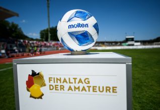 Finaltag der Amateure : le programme complet des finales régionales !
