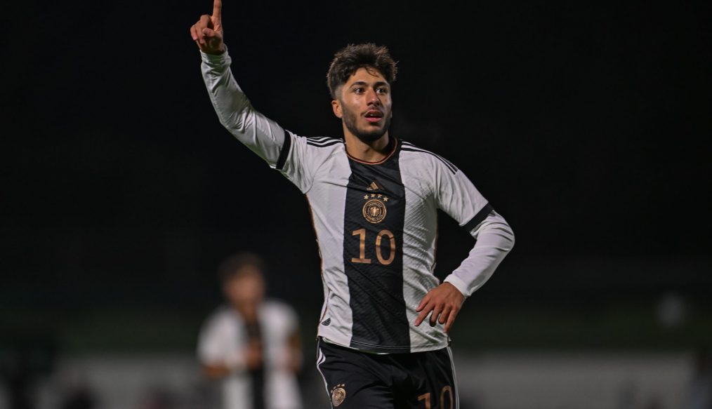 Le TSG Hoffenheim prolonge Muhammed Damar et prépare son retour !