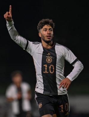 Le TSG Hoffenheim prolonge Muhammed Damar et prépare son retour !