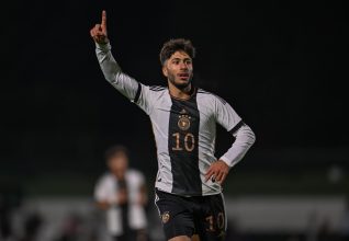 Le TSG Hoffenheim prolonge Muhammed Damar et prépare son retour !