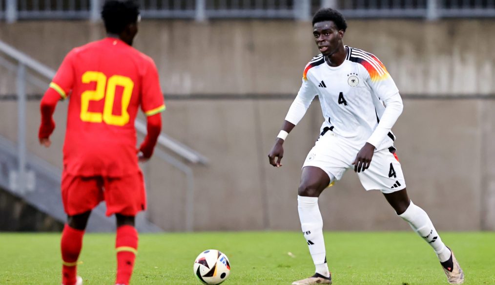 OFFICIEL : Joshua Quarshie file à Southampton