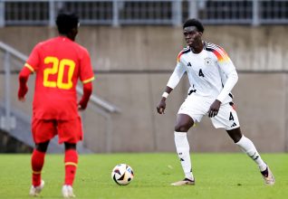 OFFICIEL : Joshua Quarshie file à Southampton