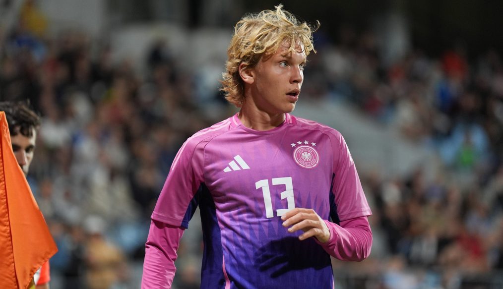 FC Bayern München : Frans Krätzig en route vers le RB Salzburg ?