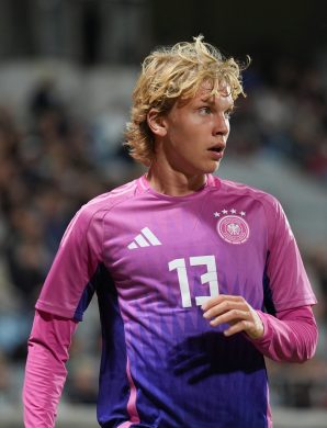 FC Bayern München : Frans Krätzig en route vers le RB Salzburg ?