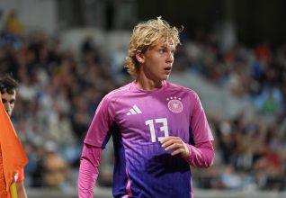 FC Bayern München : Frans Krätzig en route vers le RB Salzburg ?