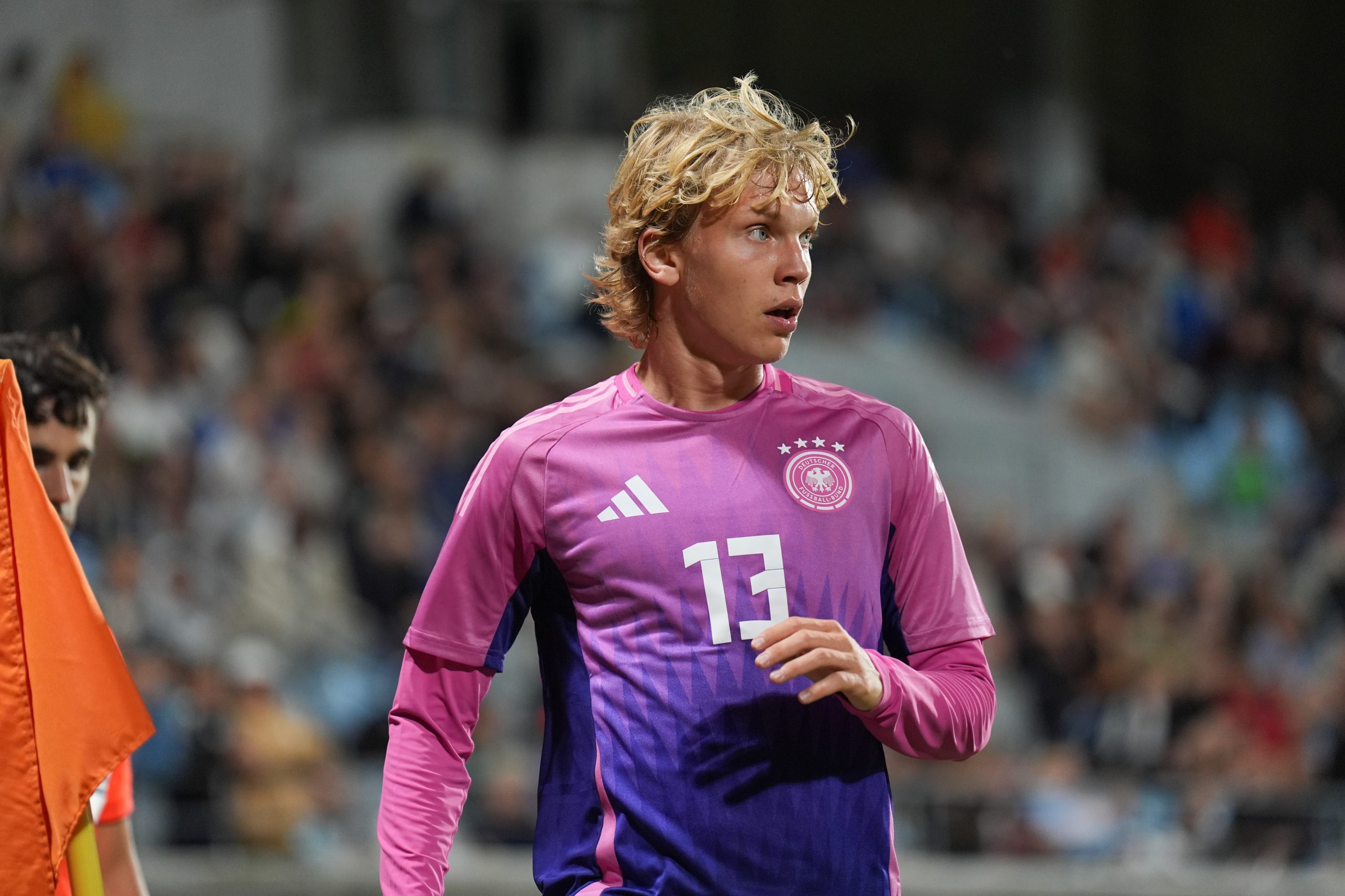 FC Bayern München : Frans Krätzig en route vers le RB Salzburg ?