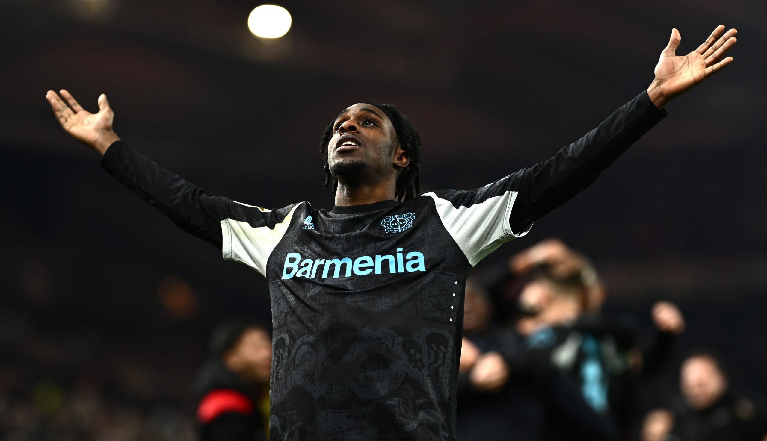 Jeremie Frimpong à Liverpool, c’est imminent !