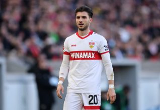 VfB Stuttgart : Saison terminée pour Stergiou, qui tiendra le couloir droit en finale de DFB-Pokal ?