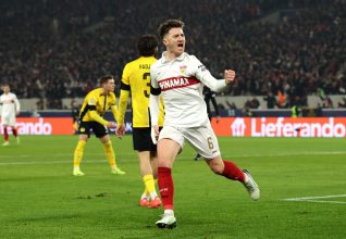 Le futur Toni Kroos ? Qui est Angelo Stiller, la pépite allemande du VfB Stuttgart dans le viseur du Real Madrid ?