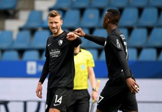 Solidarité pour Tom Weilandt : ses anciens clubs se mobilisent contre la leucémie