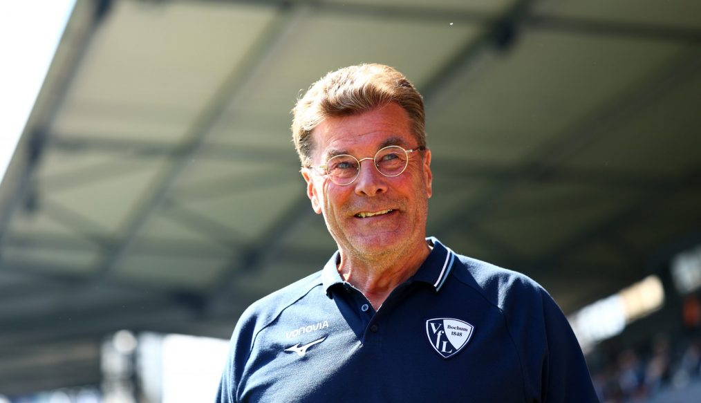 OFFICIEL : Hecking prolonge à Bochum et restera finalement même en cas de relégation !