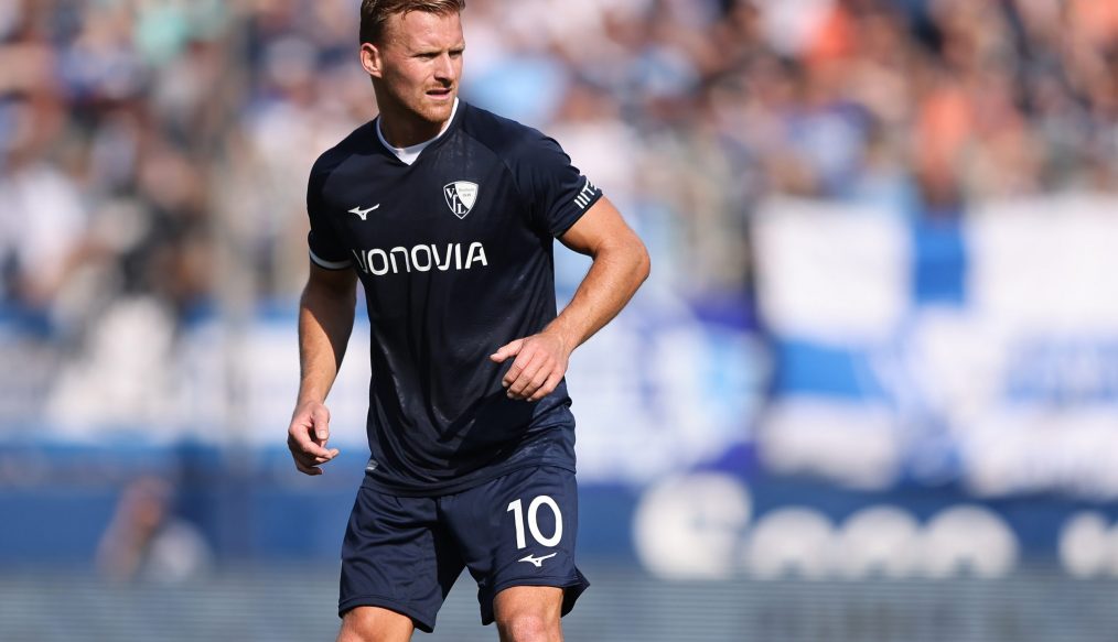 OFFICIEL : Dani de Wit quitte Bochum et retourne aux Pays-Bas