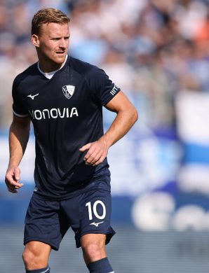 OFFICIEL : Dani de Wit quitte Bochum et retourne aux Pays-Bas