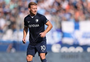 OFFICIEL : Dani de Wit quitte Bochum et retourne aux Pays-Bas