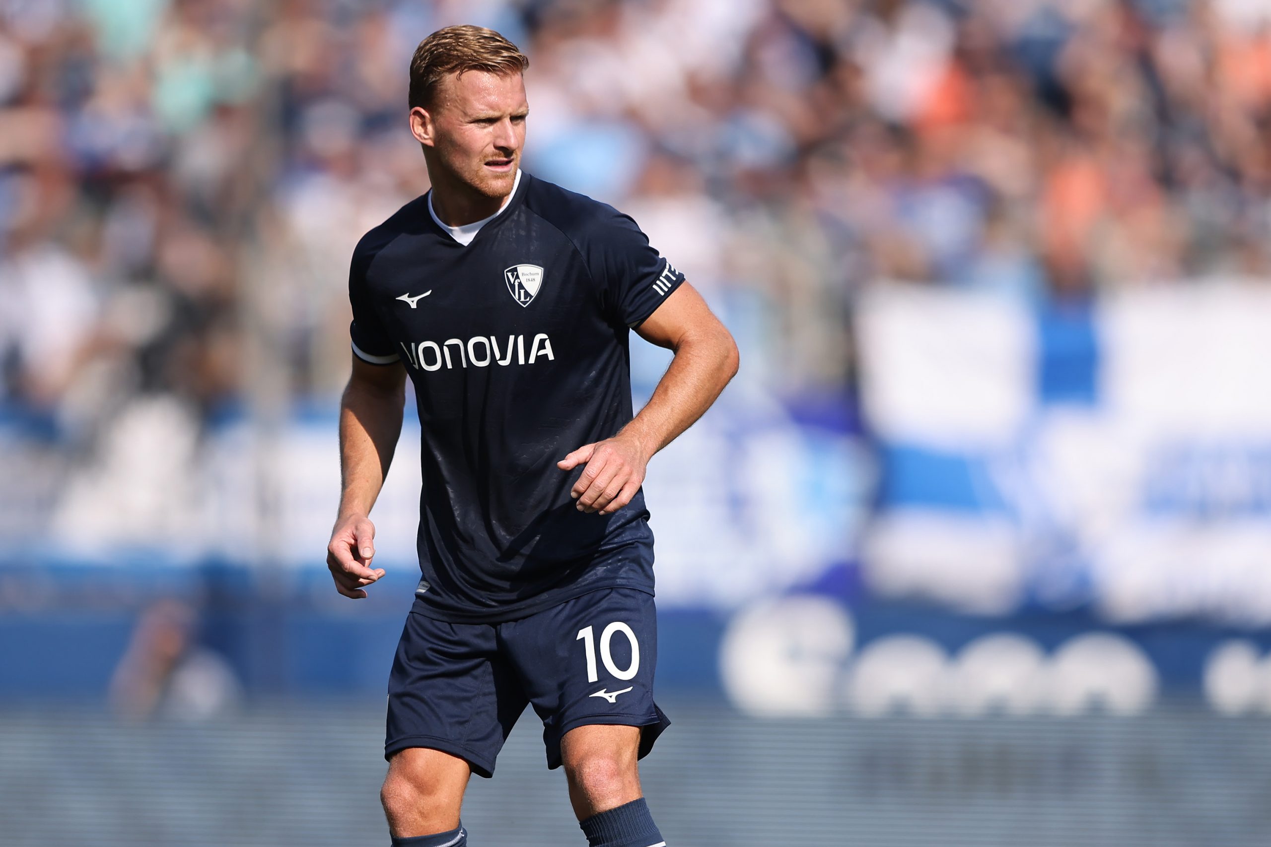 OFFICIEL : Dani de Wit quitte Bochum et retourne aux Pays-Bas