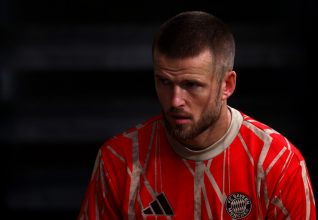 Pourquoi Eric Dier va quitter le FC Bayern pour l’AS Monaco ?
