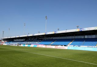 Les Sportfreunde Lotte savourent une nouvelle qualification en DFB-Pokal !