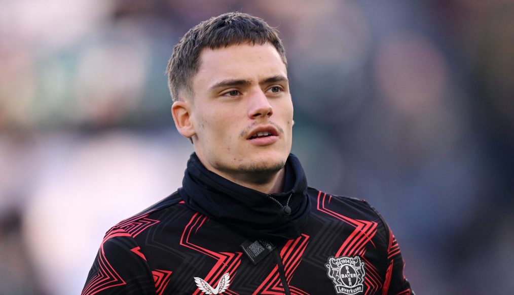 Coup de tonnerre : Florian Wirtz va finalement rejoindre Liverpool pour 150 millions !