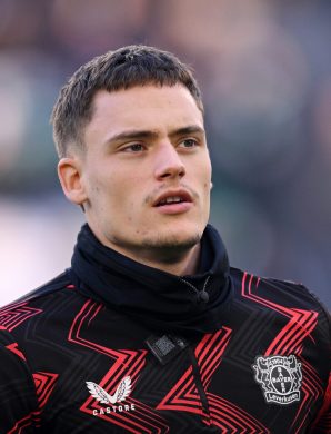 Coup de tonnerre : Florian Wirtz va finalement rejoindre Liverpool pour 150 millions !