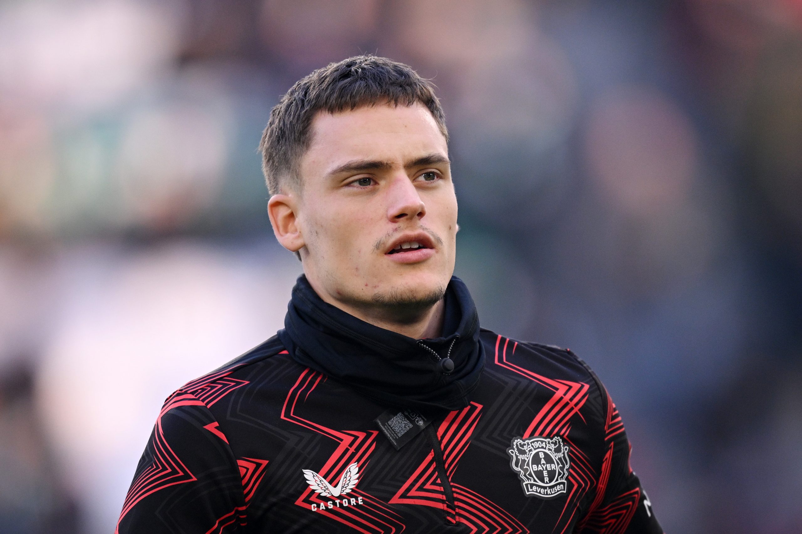 Coup de tonnerre : Florian Wirtz va finalement rejoindre Liverpool pour 150 millions !