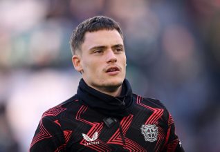 Liverpool revient à la charge pour Florian Wirtz avec une offre XXL !