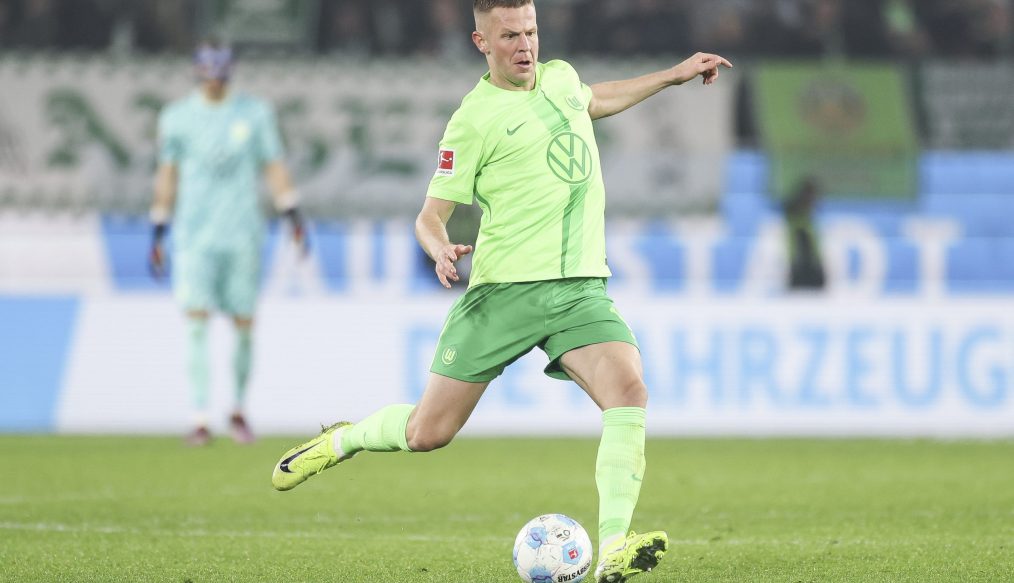 Denis Vavro à Wolfsburg : un transfert définitif en bonne voie