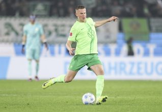 Denis Vavro à Wolfsburg : un transfert définitif en bonne voie