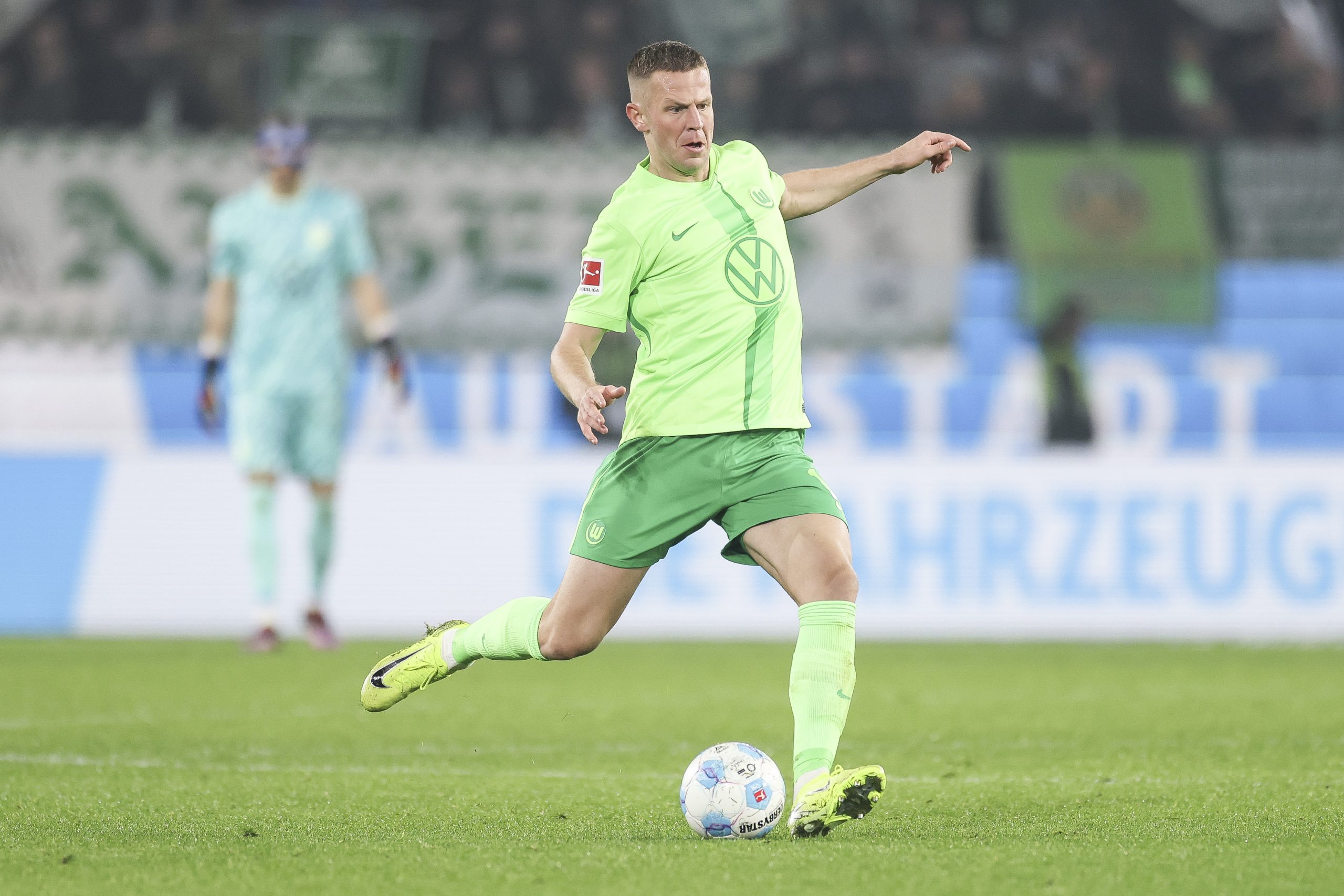 Denis Vavro à Wolfsburg : un transfert définitif en bonne voie