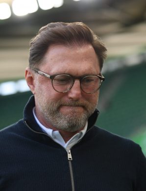 OFFICIEL : Le VfL Wolfsburg se sépare de Ralph Hasenhüttl avec effet immédiat
