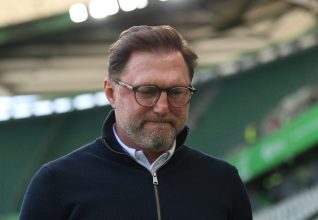 OFFICIEL : Le VfL Wolfsburg se sépare de Ralph Hasenhüttl avec effet immédiat