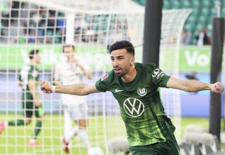 Mohammed Amoura vers un départ ? Wolfsburg attend 50 millions d’euros !