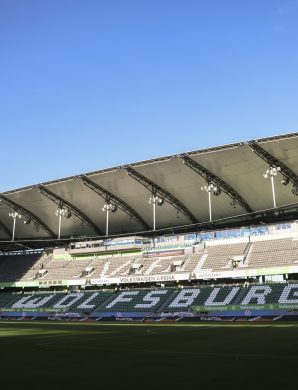 Du mouvement dans le staff du VfL Wolfsburg !