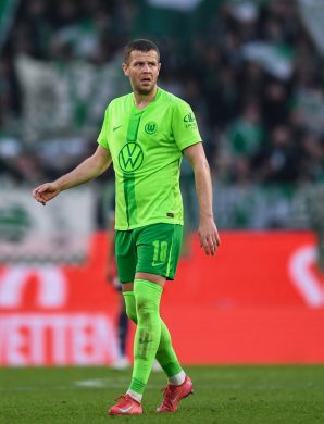 OFFICIEL : Denis Vavro reste un « Wolf » à plein temps !