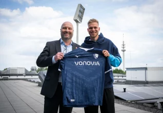 OFFICIEL : Leandro Morgalla prêté au VfL Bochum !
