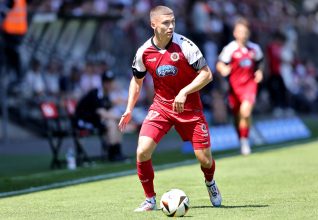 Le Viktoria Köln tourne une page : dix départs actés, dont celui de Niklas May